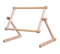 Supporto da tavolo (supporto per divano) "Principale" con telaio da ricamo, (25x