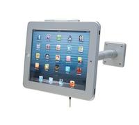 Supporto Da Tavolo System-S 360° Regolabile E Bloccabile Per iPad Air / iPad 4