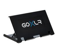 Supporto da tavolo TC-Helicon GO XLR