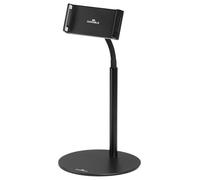 Supporto Da Tavolo TWIST Per Smartphone E Tablet, 4.7" A 13" - 894101