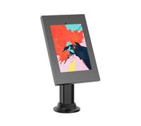 Supporto da tavolo universale nero Kimex per tablet Apple/Samsung 9.7"-11"