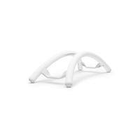 Supporto da tavolo verticale per MacBook Modello BookArc Flex in alluminio