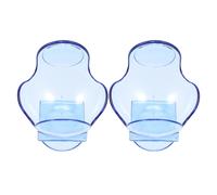 Supporto da tennis a clip da 2 pezzi Supporto da tennis Clip da vita da tennis