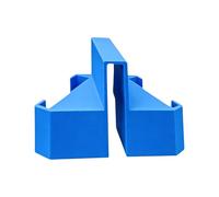 Supporto da Tennis, Supporto per Rete da Tennis, Supporto Flessibile per Cellulare, Rete, Supporto Sicuro Flessibile per la Registrazione delle Partite, analisi 'Allenamento