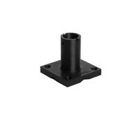 Supporto da terra Beos per l'antenna RTK del Segway Navimow | Compatibile con le serie H e i - Facile da installare - Materiale resistente