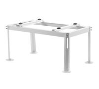 Supporto da Terra Mini Split Regolabile per 9000-18000 BTU Carico 200 kg