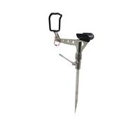 Supporto Da Terra Per Canna Da Pesca Fodable Portable Rod Rest Per Stagni Fiumi