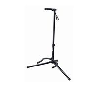 Supporto da Terra Universale per Chitarra/Basso Proel FC705 Nero Opaco