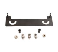 Supporto da tetto affidabile per Starlink per Gen 3 compatibile con camper e cas