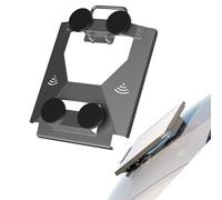 Supporto da tetto per veicoli pesanti per antenne paraboliche compatte Internet su viaggi veloci Supporto globale per tetto del veicolo a corrente continua piccole antenne