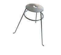 Supporto da Trasporto &Tradition Per VP1 e VP4 Cromo
