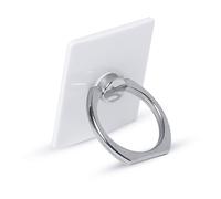 SUPPORTO DAM ELECTRONICS DMAD0038C01 - Universale per Smartphone, Anello Telescopico