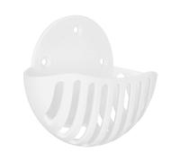 SUPPORTO DAM ELECTRONICS DMZ109WH - Compatibile con Google Home Mini, Materiale plastica resistente
