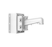 SUPPORTO D'ANGOLO PER TELECAMERA HIKVISION DS-1602ZJ-BOX-CORNER