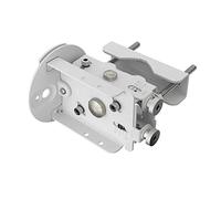 Supporto d'antenna - UBIQUITI NETWORKS - AC60 - Bianco - Installazione stabile - Compatibile con Airfibe/Airmax
