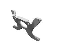 Supporto Dash Telefono per Volante Fanatec CSL Elite Samsung S6 Edge Stampato