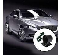 Supporto Dashboard Per Gauge Eurowagens Con Attacco Singolo Swivel Per Auto