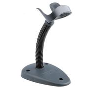 Supporto Datalogic Gooseneck QuickScan QD2400 Nero
