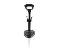 Supporto Datalogic QuickScan 2200 Nero Compatibile Lettore Codici a Barre