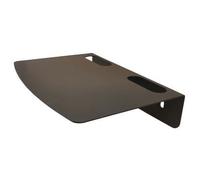 SUPPORTO DECODER BRAVO MAX Kg 3, Kit viti x fissaggio