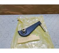 Supporto deflettore porta destra per Fiat 127 2° serie. [1839.24]