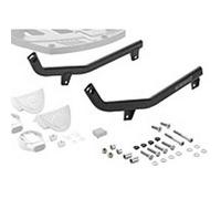 Supporto del bauletto della moto Givi Monokey ou Monolock Honda CB 500 (97 à 05)/CB 500S (00 à 05) Noir TU