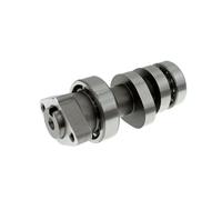 Supporto del bilanciere dell'albero a camme, albero di supporto della camma adatto per CBF125 CBF150 CRF150F SDH125 XR150 CBF CRF SDH XR(Camshaft)