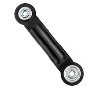 Supporto Del Braccio Del Cuscinetto Scorrevole, Hardware Di Scorrevole, Parti Hardware Per Esterni, Kit Di Riparazione Di Cuscinetti Scorrevoli Per Mobili Da Esterno E Interni, Sedia, Banc