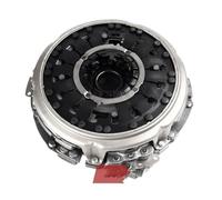 Supporto del cambio di trasmissione Kit doppia frizione DQ200 0AM 7 marce 0AM198140L adatto per VW per Golf 1.2T 1.4T(Gen1 Clutch)