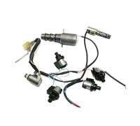 Supporto del cambio di trasmissione Kit elettrovalvola trasmissione OEM TR690 per Subaru CVT 2009-2015 per Outback e per Forester
