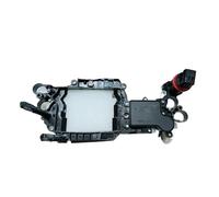 Supporto del cambio di trasmissione Per modulo di controllo per Mercedes W245 W169 TCM per TCU A1695451032 A1695451062(Black plate)