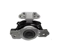 Supporto del Cambio Motore Compatibile con Peugeot per 2008 208 207CC 1839J2 1839F4 9680138380 Supporto del Piede Superiore Destro della Macchina del Motore per Staffa