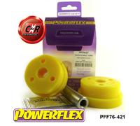 Supporto Del Cambio Posteriore Powerflex Per Glanza V EP91 (90-99) PFF76-421