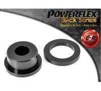 Powerflex Black Cambio Collegamento Mnt Fr per Rover 400 & 45 Hh-R 1995-2005
