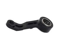 Supporto Del Cambio Stabilizzatore Del Cambio Parti Per YZF R1 R1M YZFR1 YZFR1S 2015-2022 FZ10 MT10 MT-10 SP 2016-2023 2024 Moto Gear Shift Supporto(Black)