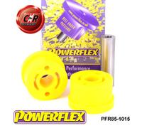 Powerflex Scatola Cambio Mnt Boccola Per VW Tipo 2 Benzina 1.6-2.0 Manuali 79-92