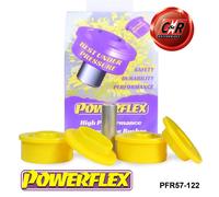 Supporto Del Cambio Stradale Powerflex PFR57-122 Grande