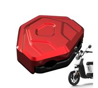 Supporto del cavalletto per motocicletta, pad di estensione per supporto laterale,Blocco ausiliario della piastra di supporto per supporto laterale - Accessori di parcheggio anti-slip per uomini, donn