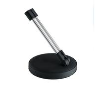 Supporto del cavo di gioco di regolazione con il cuscinetto di gomma della prova di slittamento e il ciclo di colore del LED per il gameplay migliora le precisioni metallo ponderato stabilizzatore di