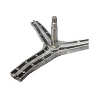 Supporto Del Cestello Nella Lavatrice Ricambi For Lavatrice DC97-14370H Supporto Ragno Treppiede Ragno Ragno Lavatrice