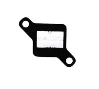 Supporto del condensatore del Chip della Scheda Madre del Computer Portatile per Alienware X16 R1 R2 01PJ1Y 1PJ1Y Nuovo