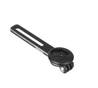 Supporto del contatore Topeak Nero
