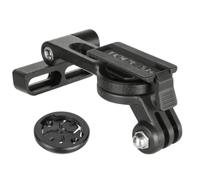 Supporto del contatore Topeak Noir