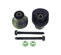 Supporto Del Corpo Dell'Asse In Gomma Metallo TRISCAN Adatto Per VW GOLF E Altri