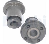 Supporto Del Corpo Dell'Asse Posteriore Per Peugeot 406