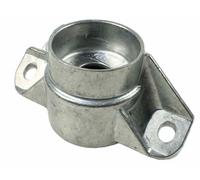 Supporto Del Cuscinetto Della Molla Posteriore METZGER Per AUDI A4 B8