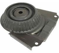 Supporto Del Cuscinetto Della Molla Posteriore METZGER Per FORD MONDEO I