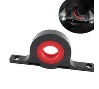 Supporto del cuscinetto di supporto centrale dell'albero di trasmissione compatibile con Mk5 R32 Mk6 R e 8p A3