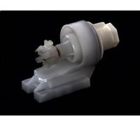 Supporto del faro DT SPARE PARTS 2.24056 per VOLVO FH12 12.13 1998-2005