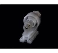 Supporto del faro DT SPARE PARTS 2.24057 per VOLVO FM7 7.284 1998-2001